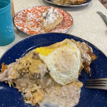 Splitshift - The Roost, The Garbage Biscuit - Breakfast & Brunch Near Me - York, Pennsylvania Splitshift - The Roost, The Garbage Biscuit - Breakfast & Brunch Near Me - York, Pennsylvania