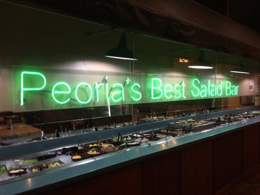 Alexander's Steakhouse Peoria by null