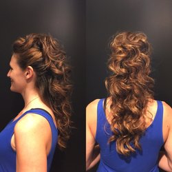 Natalie's Hair House Organic salon