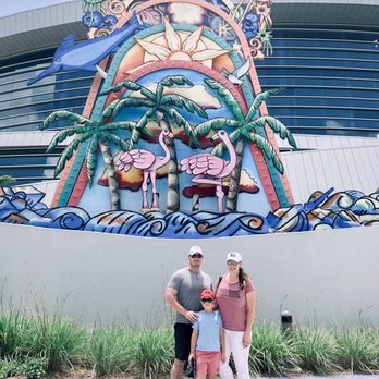 LoanDepot Park - Go Marlins - Stadiums & Arenas Near Me - Miami, Florida LoanDepot Park - Go Marlins - Stadiums & Arenas Near Me - Miami, Florida