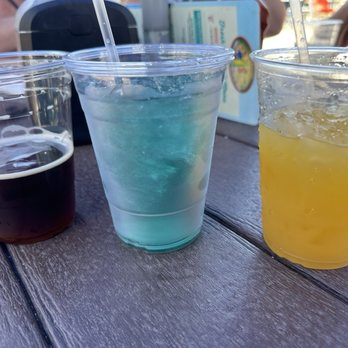 Nav-A-Gator Grill - Coastal Ale, Summer Lovin and Dirty Blonde - American Near Me - Arcadia, Florida Nav-A-Gator Grill - Coastal Ale, Summer Lovin and Dirty Blonde - American Near Me - Arcadia, Florida