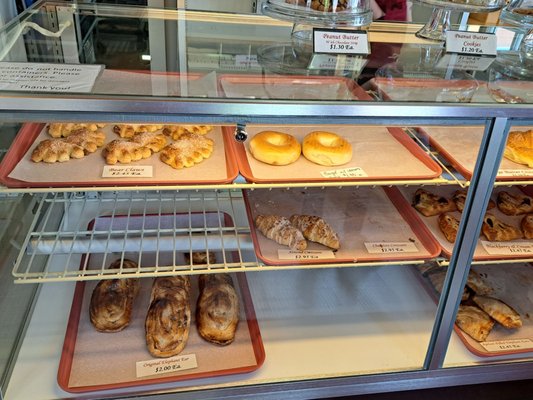 Bendtsen's Bakery by null