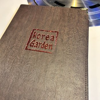 Korea Garden - Menu - Korean Near Me - Honolulu, Hawaii Korea Garden - Menu - Korean Near Me - Honolulu, Hawaii