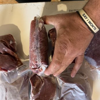 Killian's Meat Market, Deer Processing, Taxidermy & BBQ - Butcher Near Me - Hempstead, Texas