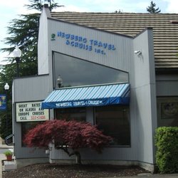 Newberg Travel And Cruise