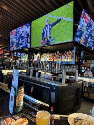 BJ's Restaurant & Brewhouse by null