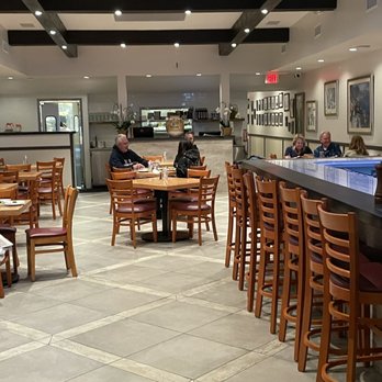 Il Farro - Picture of restaurant - Italian Near Me - Newport Beach, California Il Farro - Picture of restaurant - Italian Near Me - Newport Beach, California