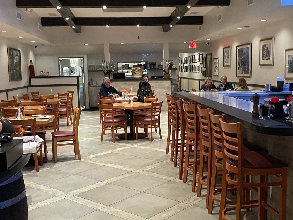 Il Farro Restaurant