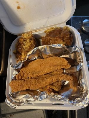 Mississippi Mary’s Soul Food Cafe by null
