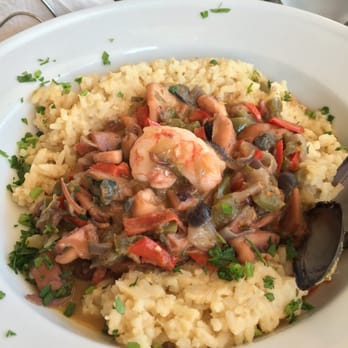 Green Ville - Excelente Menú. Cazuela de arroz y mariscos - Italian Near Me - Córdoba, X Green Ville - Excelente Menú. Cazuela de arroz y mariscos - Italian Near Me - Córdoba, X