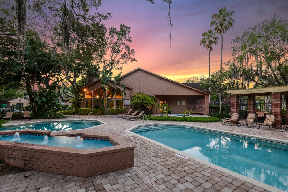 VILLAGES AT TURTLE CREEK Updated July 2024 14620 Turtle Creek Cir