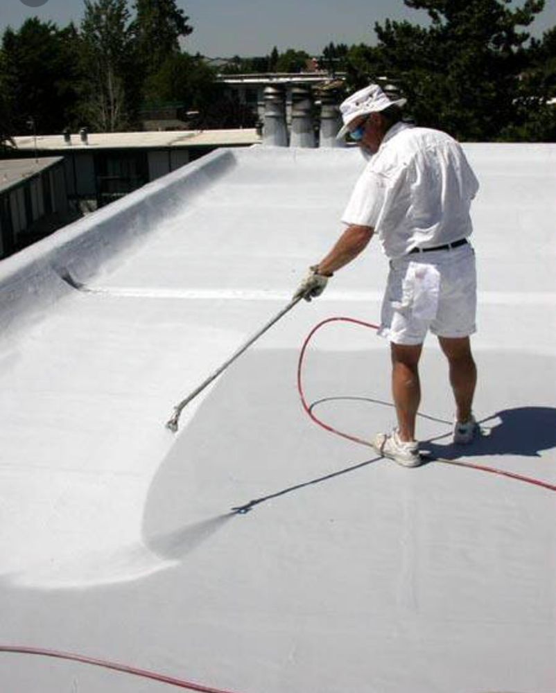 Slide of Universal Roofing & Paving