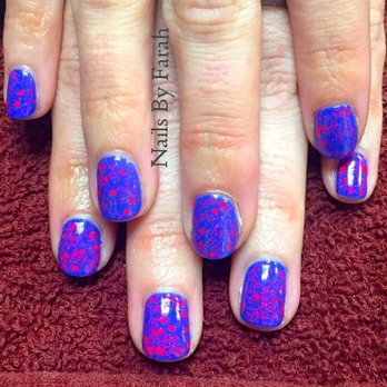 Nails By Farah - Gel manicure - Nail Technicians Near Me - Centennial, Colorado Nails By Farah - Gel manicure - Nail Technicians Near Me - Centennial, Colorado