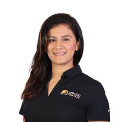 Airrosti Mansfield - Genesis Travez, DC and Airrosti Certified Provider