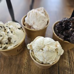 Lovejoy's Real Ice Cream