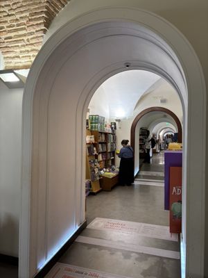 Livraria Bertrand - Chiado by null