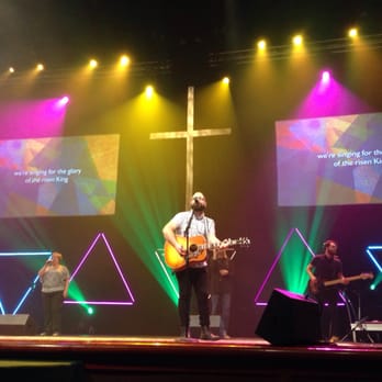 Christ's Church - Worship - Churches Near Me - Jacksonville, Florida