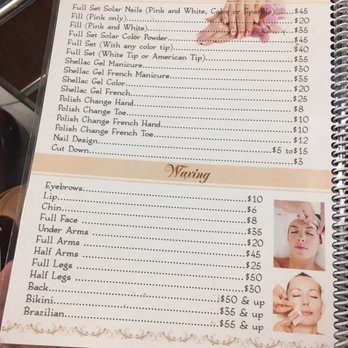 Lamesa Nails - Nail Salons Near Me - Lamesa, Texas Lamesa Nails - Nail Salons Near Me - Lamesa, Texas