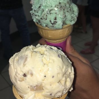 Baskin-Robbins Ice Cream - Ice Cream & Frozen Yogurt Near Me - Markham, Ontario