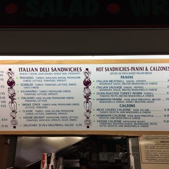 Nikki's Pizza - Pizza Near Me - Lahaina, Hawaii Nikki's Pizza - Pizza Near Me - Lahaina, Hawaii
