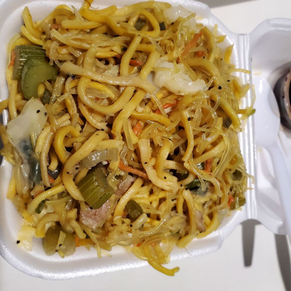 Bai Cebu Lechon - Pancit! - Filipino Near Me - Hayward, California