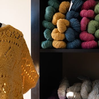 Northfield Yarn - Inspiration around every corner. - Knitting Supplies Near Me - Northfield, Minnesota