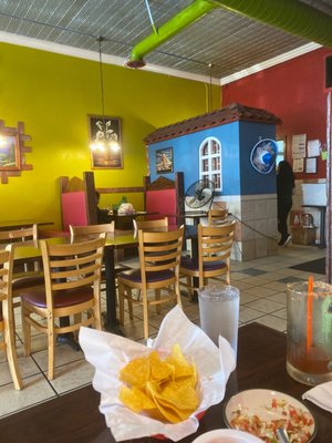 LAS TRES MARIAS - 138 Photos & 248 Reviews - 116 W Main St, Monroe ...