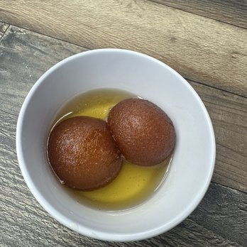Amma's Kitchen - Gulab jamun - Indian Near Me - Orlando, Florida