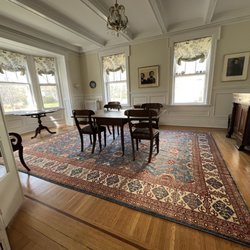 Jafri Oriental Rugs