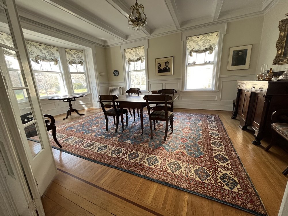 JAFRI ORIENTAL RUGS Updated October 2024 12 Reviews 116 Wolf Rd