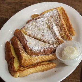 Frizzle Chicken Cafe - French Toast - Breakfast & Brunch Near Me - Pigeon Forge, Tennessee Frizzle Chicken Cafe - French Toast - Breakfast & Brunch Near Me - Pigeon Forge, Tennessee