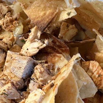 Los Agaves - The whole thing is inedible! - Bars Near Me - Goleta, California