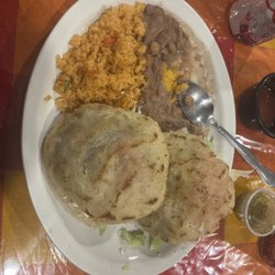 Mi Familia - Delicious gorditas.
