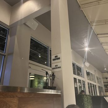 Oceans 234 - Outside - New American Near Me - Deerfield Beach, Florida