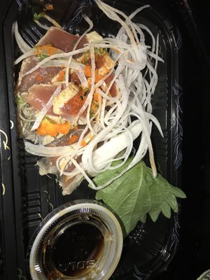 Mandarin Asian Bistro by null