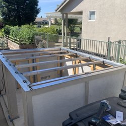 Fusion Mobile Fabrication