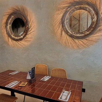 Santita - Mexican Near Me - Madrid, M