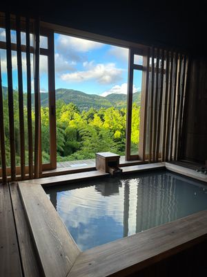 Kinnotake Sengokuhara by null