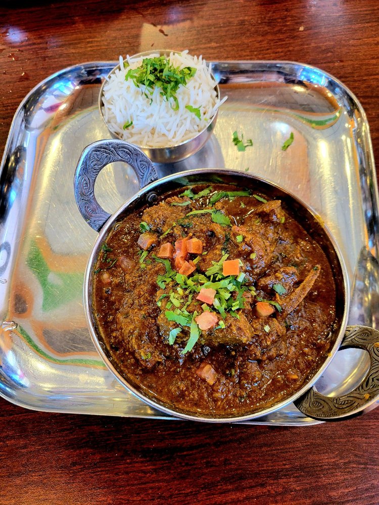 INDIAN STREET FOOD 151 Photos & 89 Reviews 3550 SW 34th St, Gainesville, FL Yelp