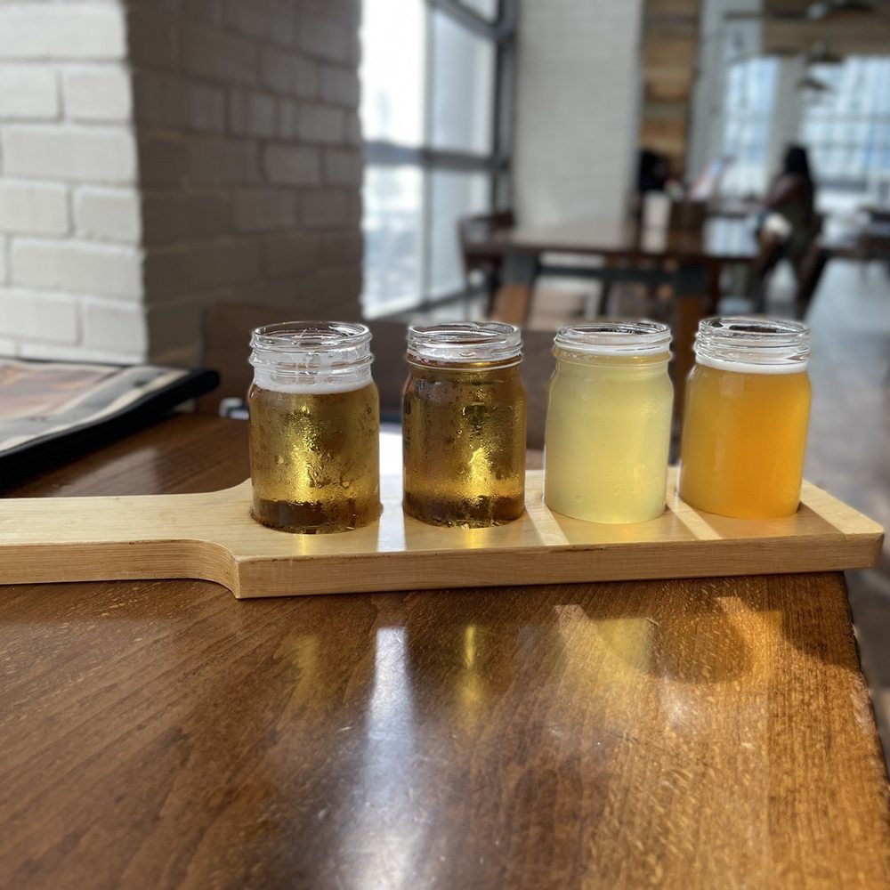 Grain - Beer Gardens Near Me - Norfolk, Virginia