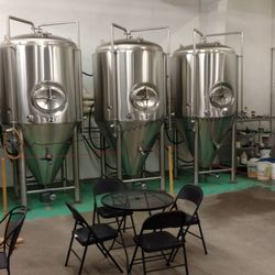 Buffalo Commons Brewing Co