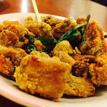 Mee Sum Pastry - Popcorn chicken - Chinese Near Me - Seattle, Washington