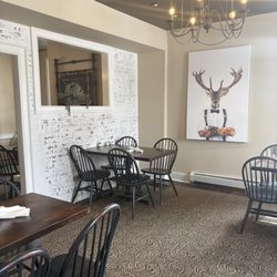 House - Seating