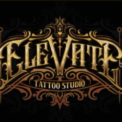 Elevate Tattoo Studio