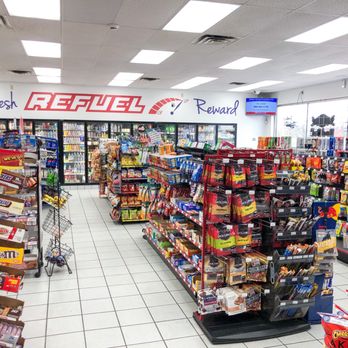 Macfood Mart Brookwood - the inside of a grocery store - Gas Stations Near Me - Fort Wayne, Indiana Macfood Mart Brookwood - the inside of a grocery store - Gas Stations Near Me - Fort Wayne, Indiana