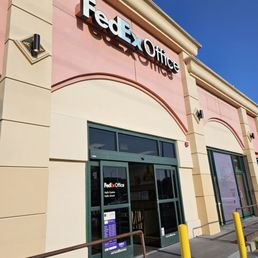 FEDEX OFFICE PRINT & SHIP CENTER - Updated February 2026 - 38