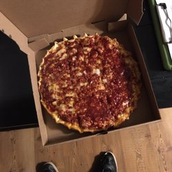 Pizza King gift card