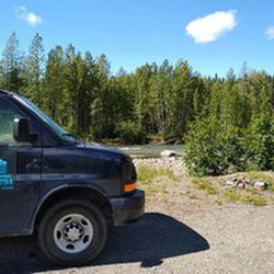 Talkeetna Trip
