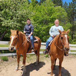 Maple Ridge Stables