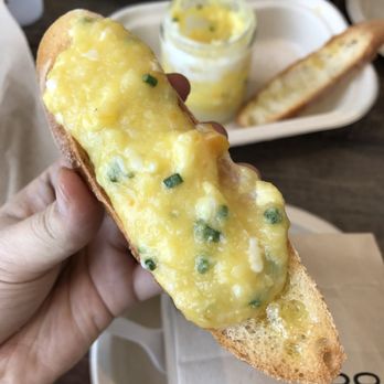 Eggslut - slut - Breakfast & Brunch Near Me - Los Angeles, California